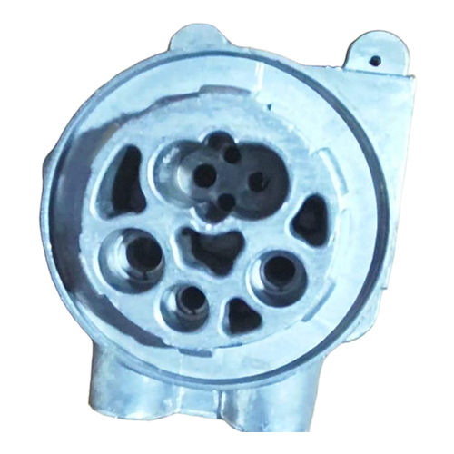 Fuel Sensor Head