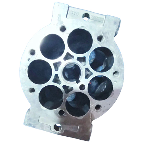 Cylinder Block