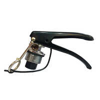 ABC Fire Extinguisher Valve