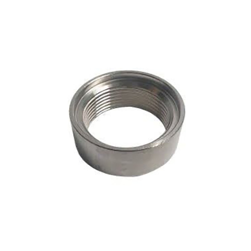 Neck Ring - Coating Type: Color Coated