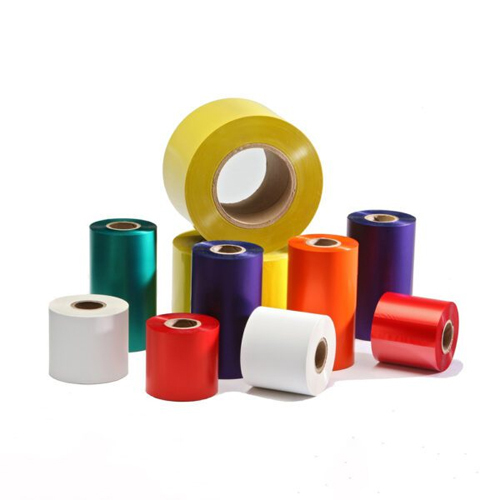 Industrial Barcode Ribbons - Application: Commercial
