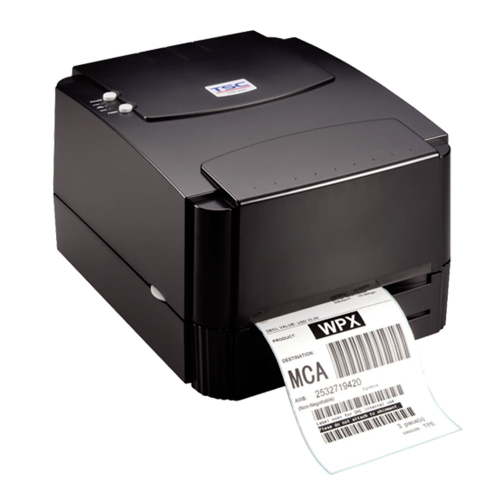 Industrial Barcode Printers