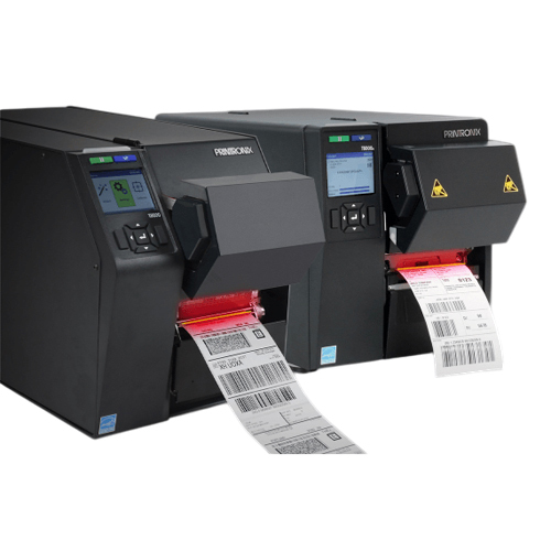 Digital Barcode Printers