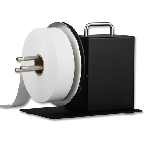 Industrial Label Rewinders