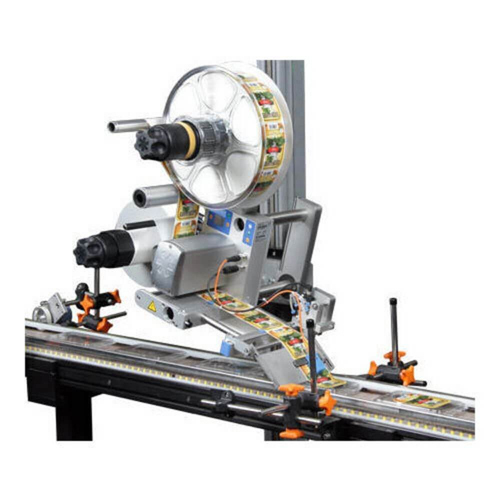 Industrial Label Applicators