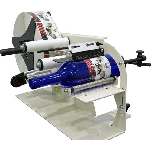 Industrial Label Applicators