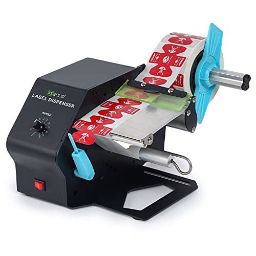 Label Dispenser