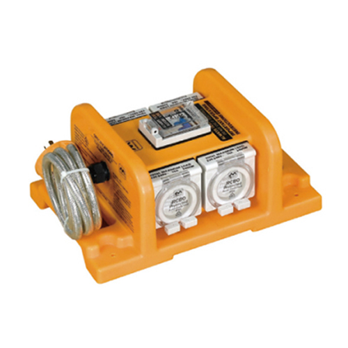 Sy-Rb410 Au Standard Power Board - Application: Industrial