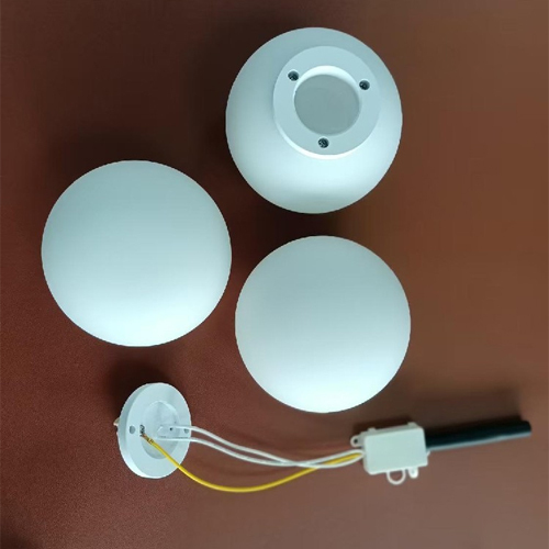 Sy-Rb410 Handhold Power Board - Application: Industrial