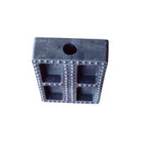 Square Bicycle Pedal