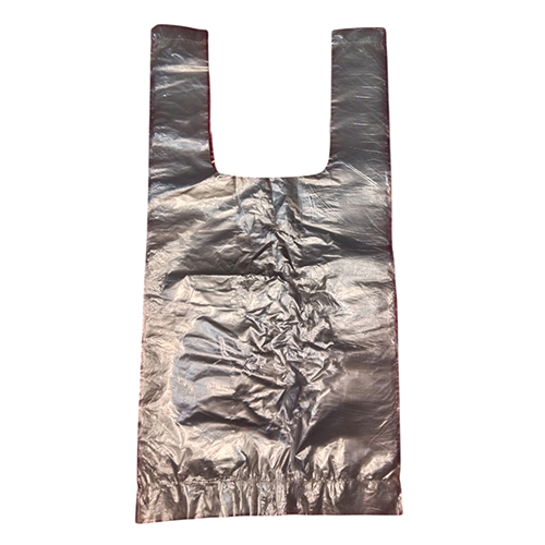 8x12 Plastic Carry Bag