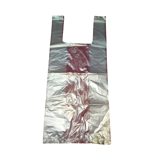 13x16 Plastic Carry Bag