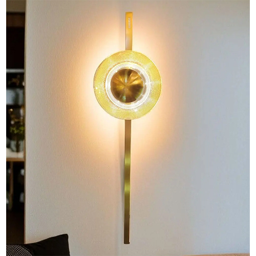 Bright Beam Beauties Wall Light