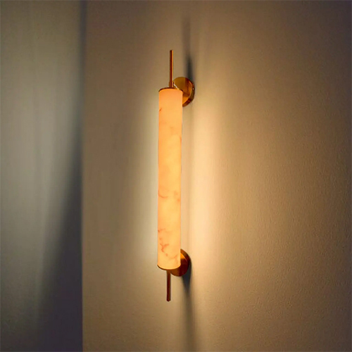 Flare Finds Wall Light