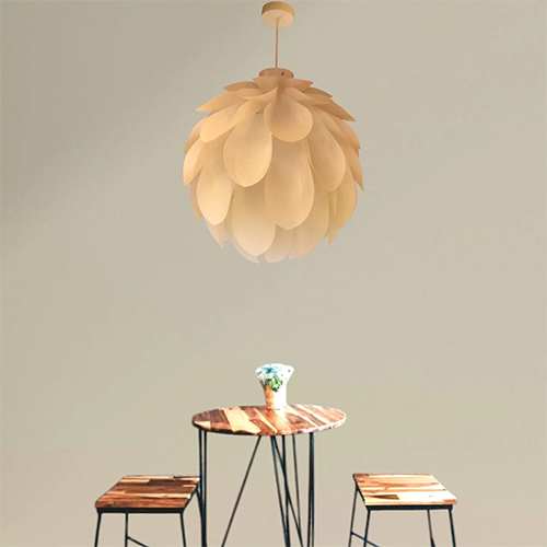 Aurora Brilliance Chandelier