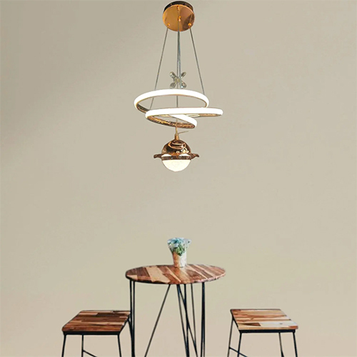 Prism Pizzazz Chandelier