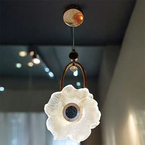 Luminary Luxe Hanging