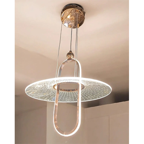 Radiant Reverie Hanging