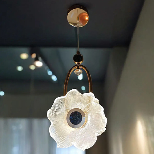 Brilliance Boutique Hanging