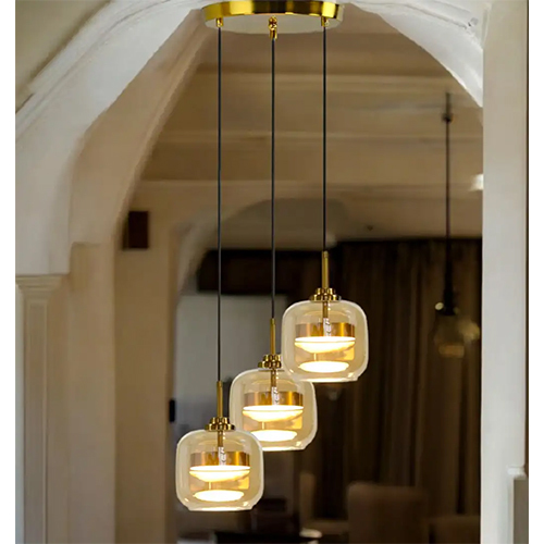 Elegant Cascade Hanging