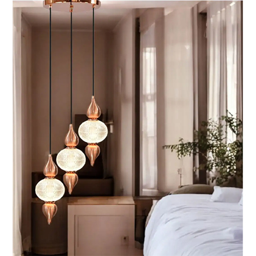 Starry Cascade Hanging