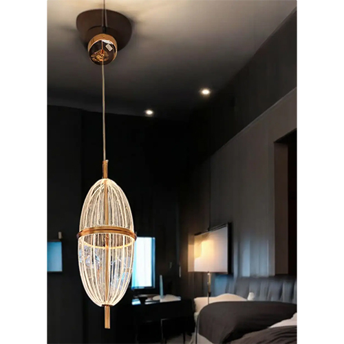 Pure Radiance Hanging