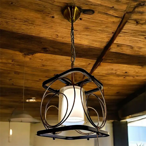 Glow In Harmony Hanging