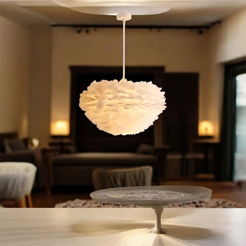 Glimmering Halo Hanging