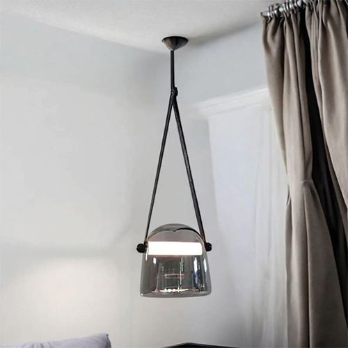 Luminous Gem Hanging