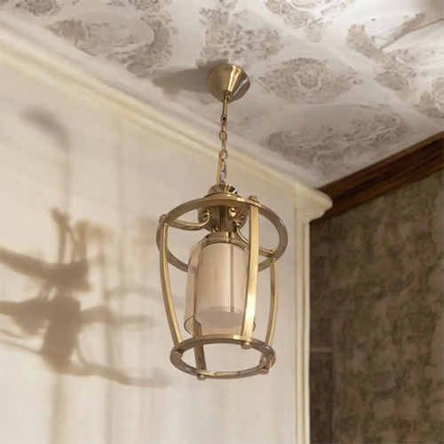Hanging Light