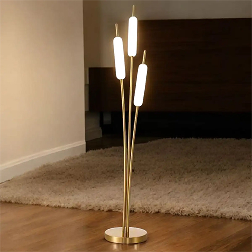 Midnight Magic Designs Floor Lamp