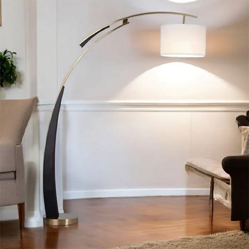 The Aether Stand Floor Lamp