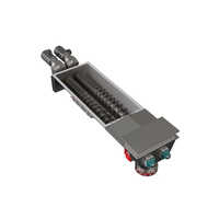 Multi Ms Screw Conveyor - Features: High Quality