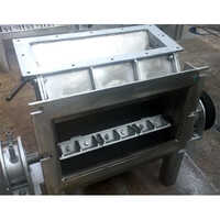 MS Mechanical Flange Spreader