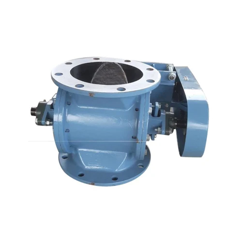 Rotary Air Lock