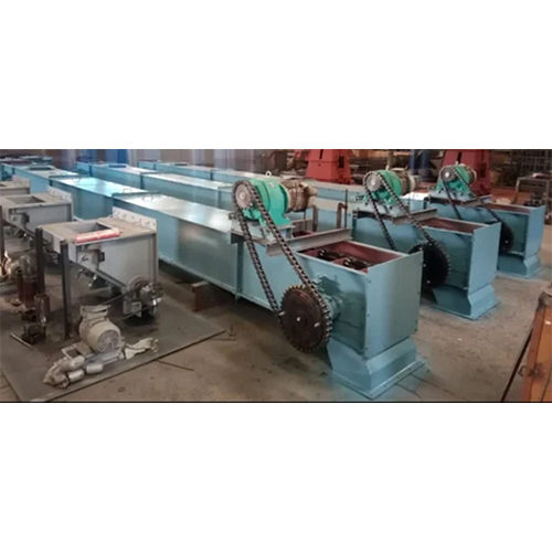 Chain Conveyor
