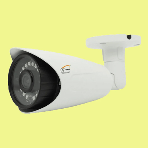 Outdoor IP Camera - IV-C18W-IP3-POE- 3MP