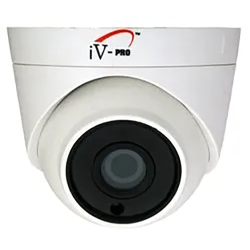 5 Mp Dome Camera - Iv-D12W-Q5-E - Application: Outdoor