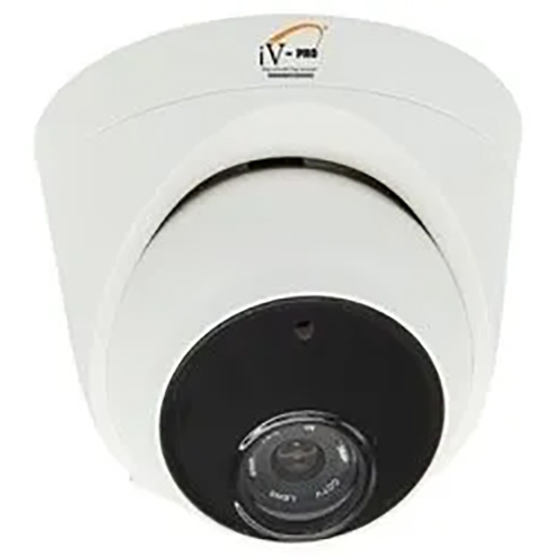 8 Mp Hd Dome Camera - Iv-Da2W-Q8-S - Color: White
