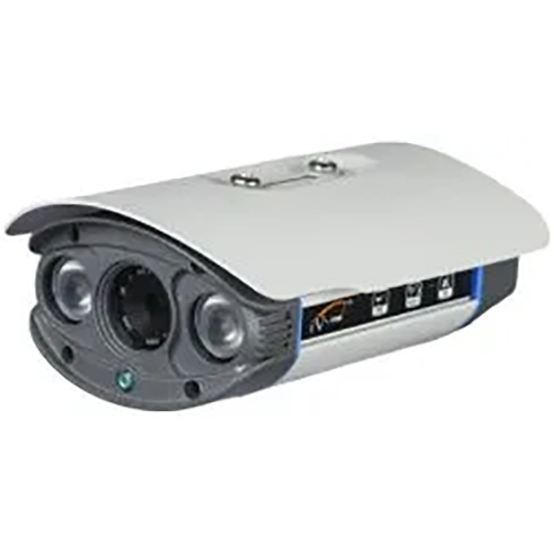 Cctv Hd Bullet Camera - 2.2mp - Iv-ca2fh - Q3 - Application: Outdoor