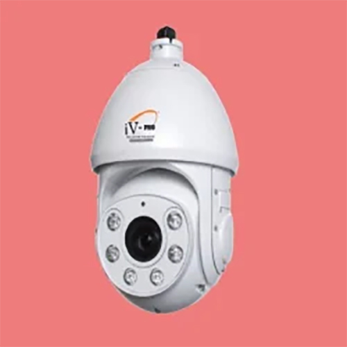 Iv-Ptz 30X-Ip3 - Iv Pro Speed Dome Camera - Application: Outdoor