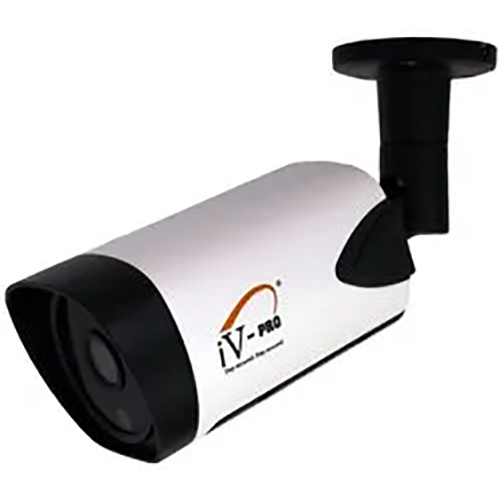 3 Mp Ip Camera With Mike - Iv-Ca4wsda-Ip3-Poe