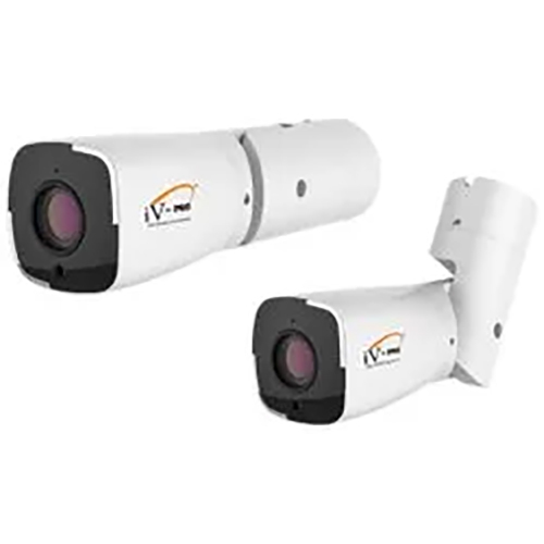 5 Mp Ip Poe Camera With Sd Camera - Iv-Ca4Tlsda-Ip5-Poe - Application: Outdoor