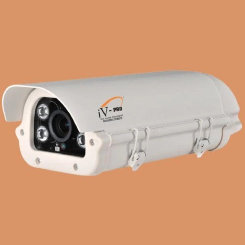 NUMBER PLATE READING IP CAMERA - IV - CA4R - IP3 - POE
