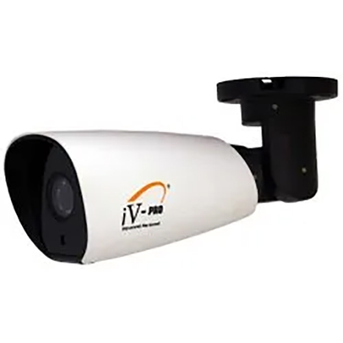 5 Mp Ip Poe Varifocal Motorized Bullet Camera -Iv-Ca8Bwk-Vfm-Ip5-Poe - Application: Indoor