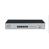 4 Ch 8 Mp Octa Brid Video Recorder - Iv-ov0404h2-v2 - Color: Grey