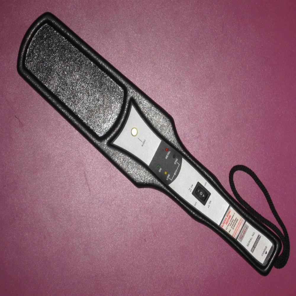 METAL DETECTOR - ULTRA 2010