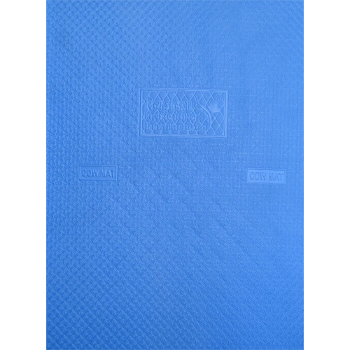 Divya Shakti Mat - Back Material: Anti-Slip Latex