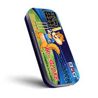 BSG20-07 Hi-Score 12 Components Geometry Box