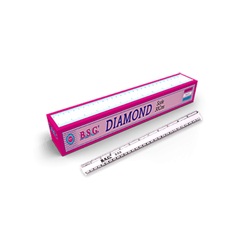 Diamond Scale